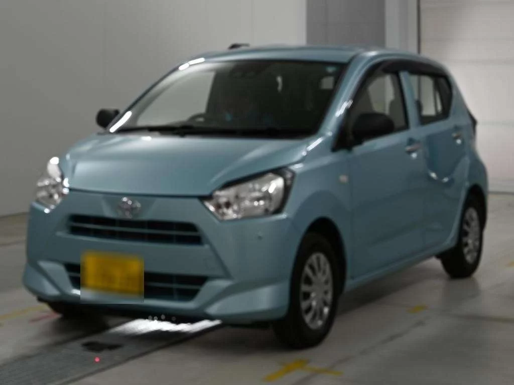 Toyota Pixis Epoch LA350A 2018